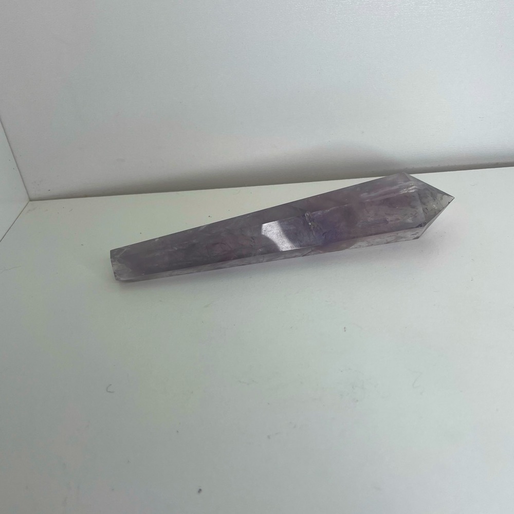 Amethyst Wand 1